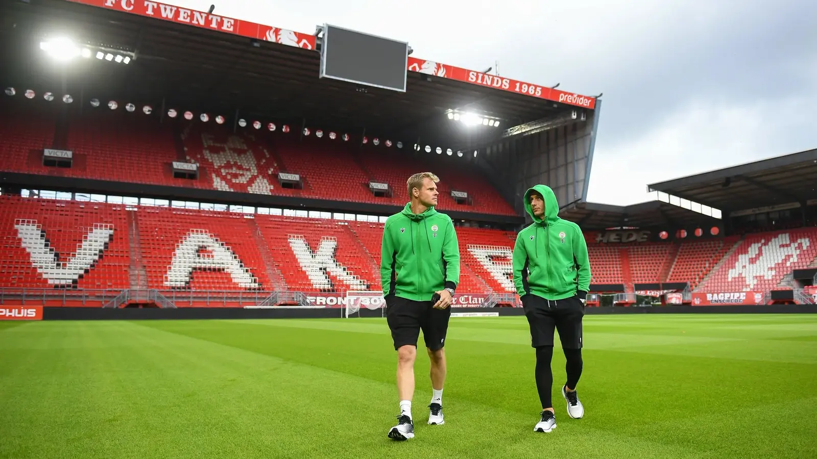 Ferencvaros vs Twente - Ponturi pariuri Preliminarii Europa League - 30.07.2026