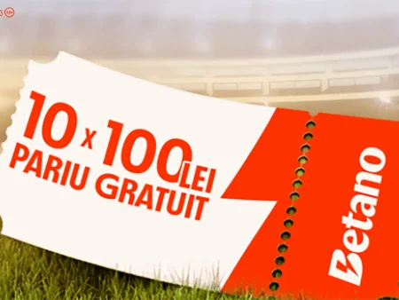 Giveaway Betano Social îți poate aduce 100 RON Pariu Gratuit la Cupa Mondială