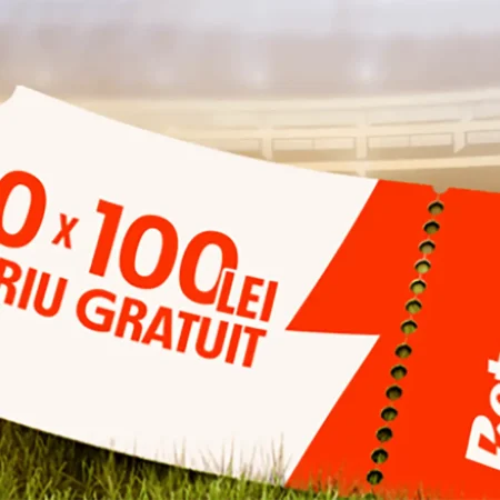 Giveaway Betano Social îți poate aduce 100 RON Pariu Gratuit la Cupa Mondială