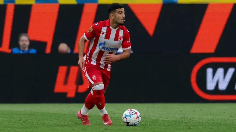 Larne vs Steaua Roșie - Ponturi pariuri Preliminarii Champions League - 21.07.2026