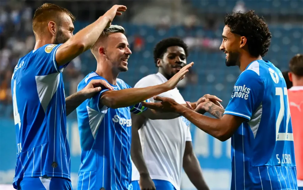 Levski vs Universitatea Craiova, Ponturi Pariuri Turul 2 preliminar Champions League, 22.07.2026