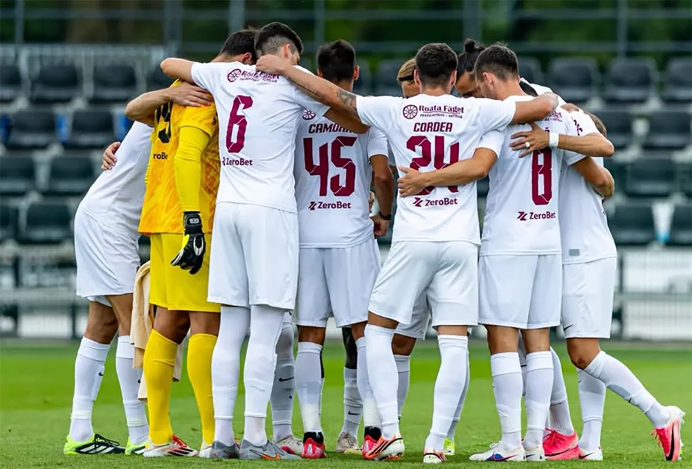 Oțelul Galați - CFR Cluj - Ponturi Pariuri Superliga - 18.07.2026