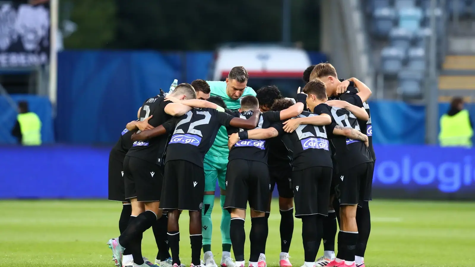 PAOK vs Dynamo Kiev - Ponturi pariuri Preliminarii Europa League, 30.07.2026