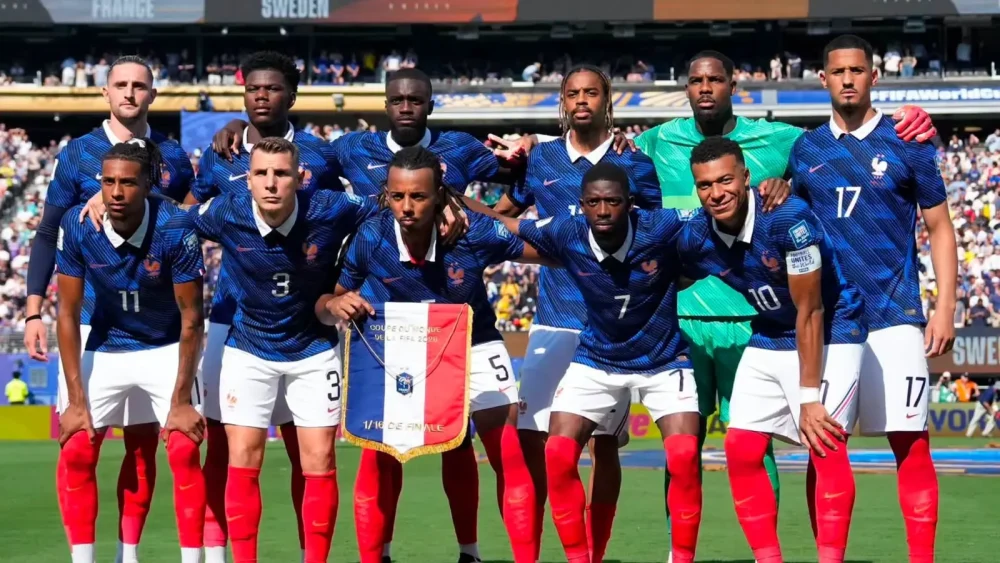 Pariuri speciale Paraguay vs Franța - Ofensiva franceză ne poate aduce profit în duelul din optimile CM 2026