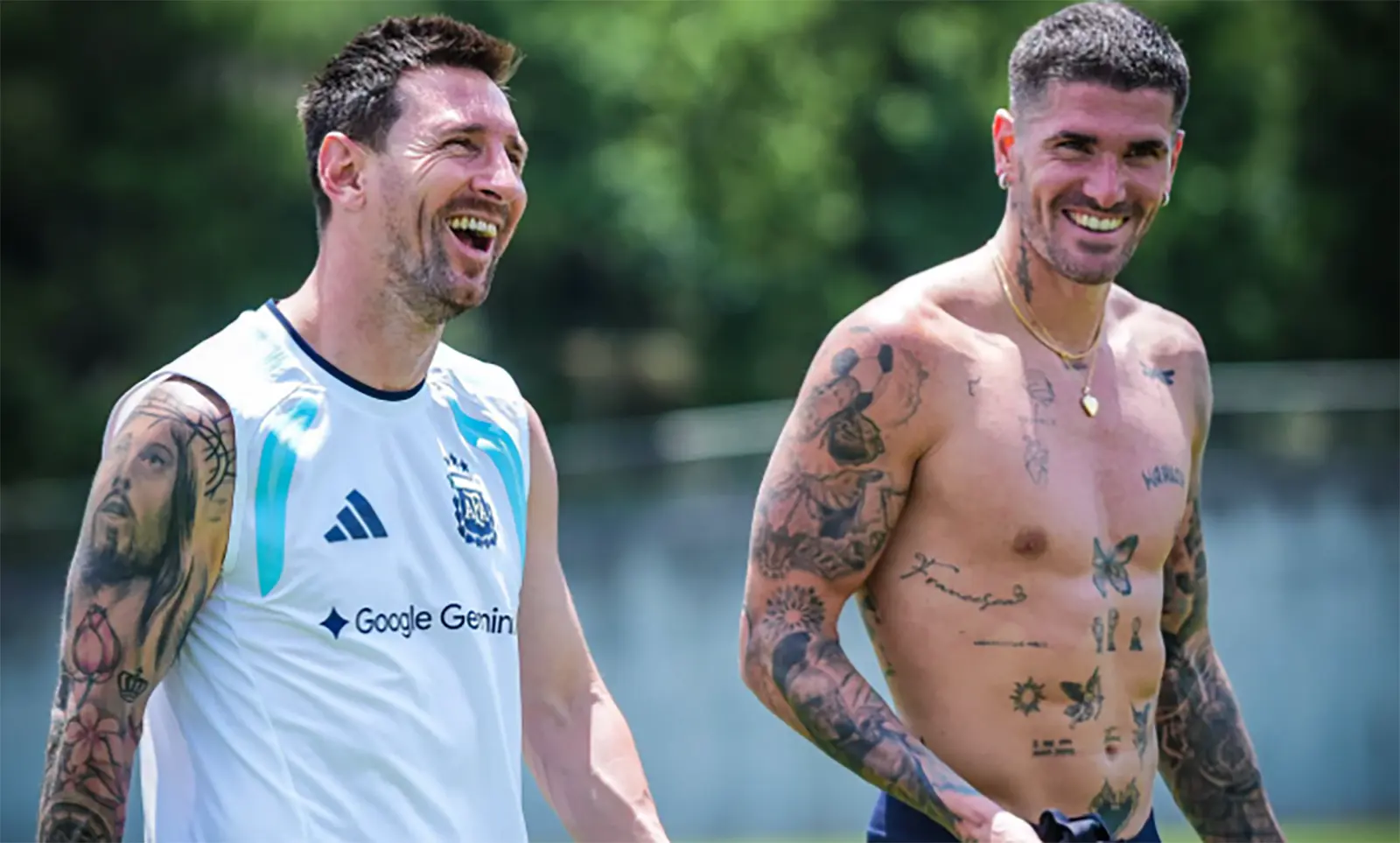 Pariuri Speciale Spania - Argentina - jucăm pe vedetele din finala Cupei Mondiale