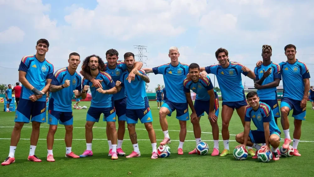 Pariuri Speciale Spania vs Austria - 3 cote mărite de urmărit în duelul din șaisprezecimile CM 2026