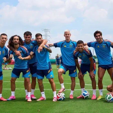 Pariuri Speciale Spania vs Austria – 3 cote mărite de urmărit în duelul din șaisprezecimile CM 2026