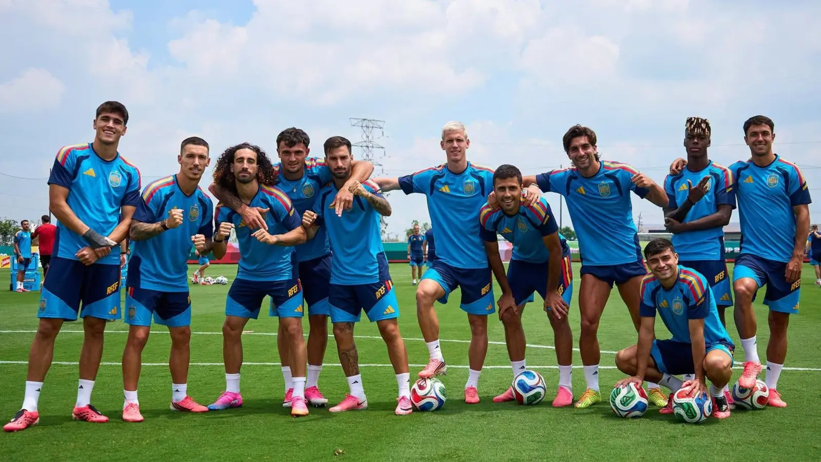 Pariuri Speciale Spania vs Austria - 3 cote mărite de urmărit în duelul din șaisprezecimile CM 2026