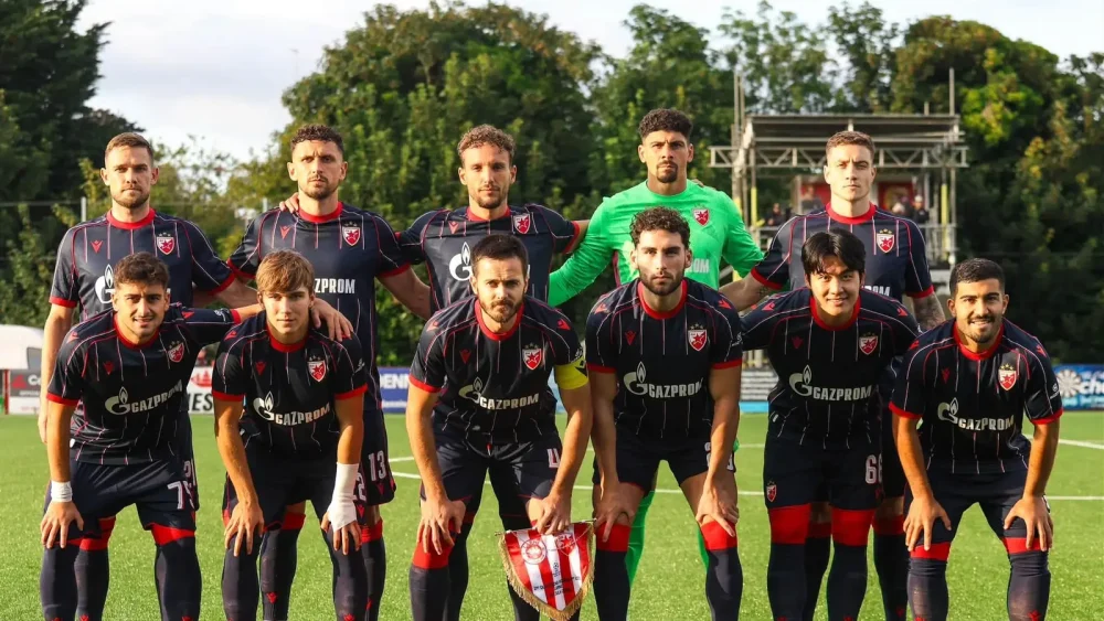 Steaua Roșie - Larne, Ponturi pariuri Preliminarii Champions League, 29 iulie 2026