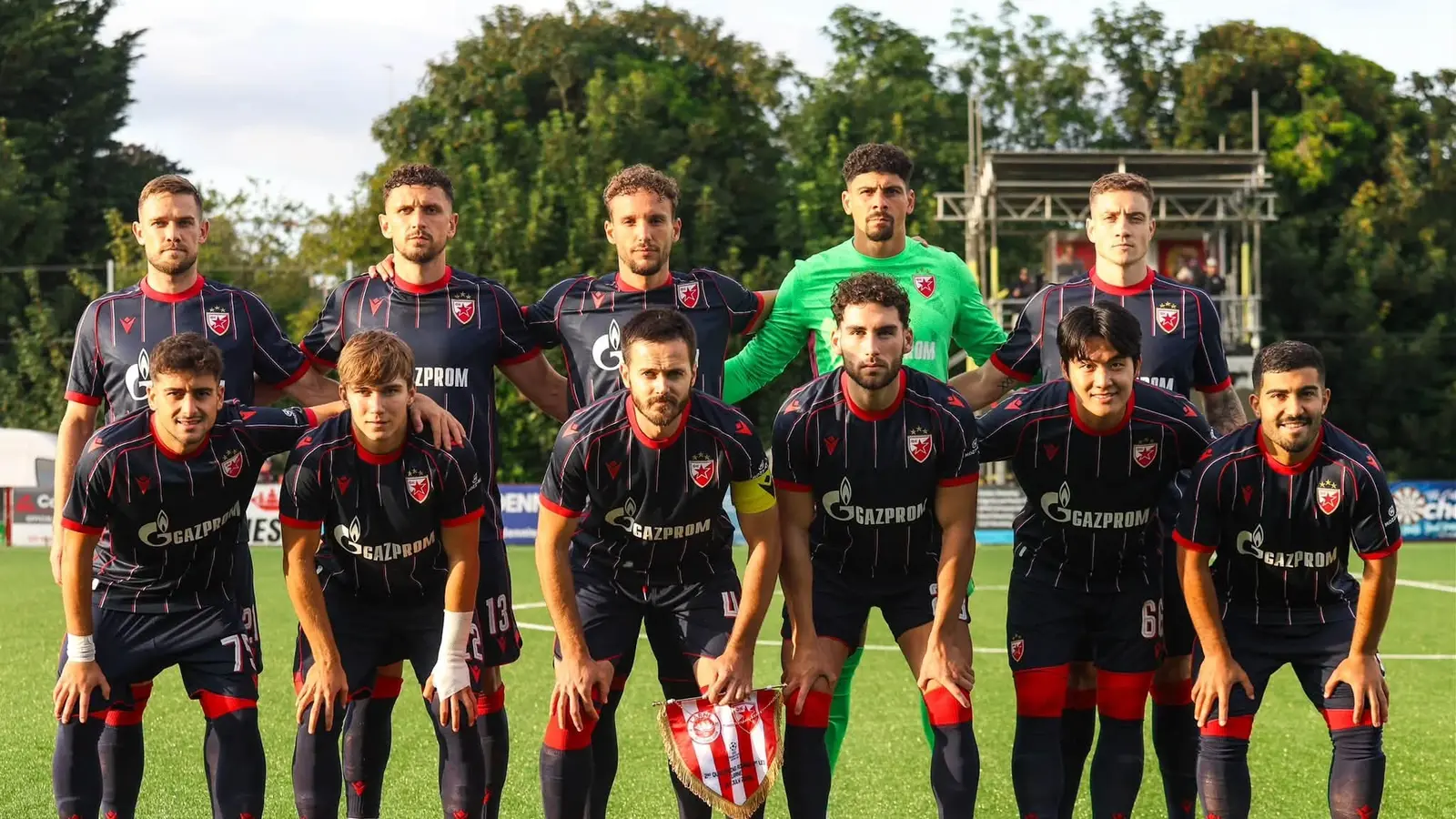 Steaua Roșie - Larne, Ponturi pariuri Preliminarii Champions League, 29 iulie 2026