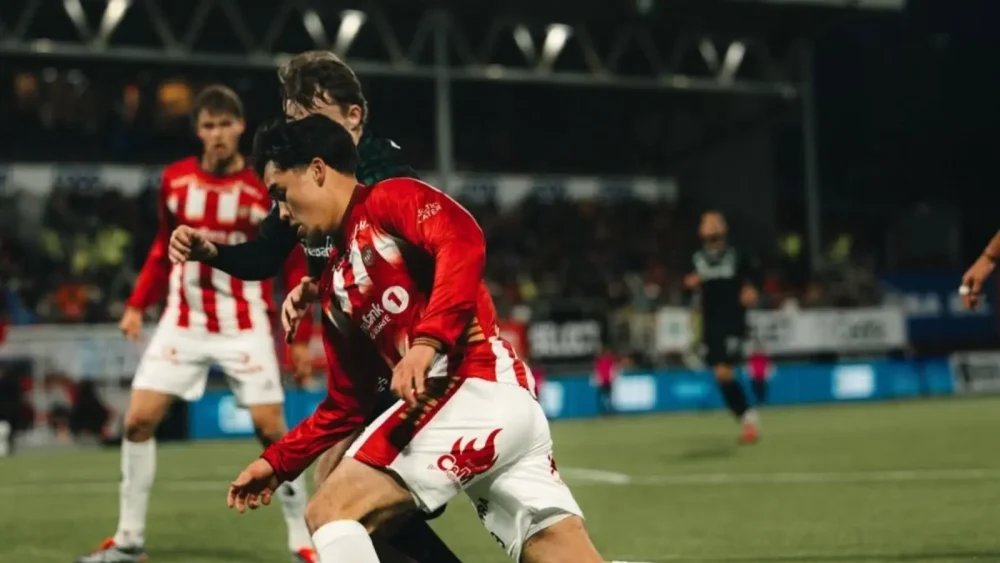 Tromso - Hradec Kralove, Ponturi pariuri Preliminarii Europa League, 23 iulie 2026
