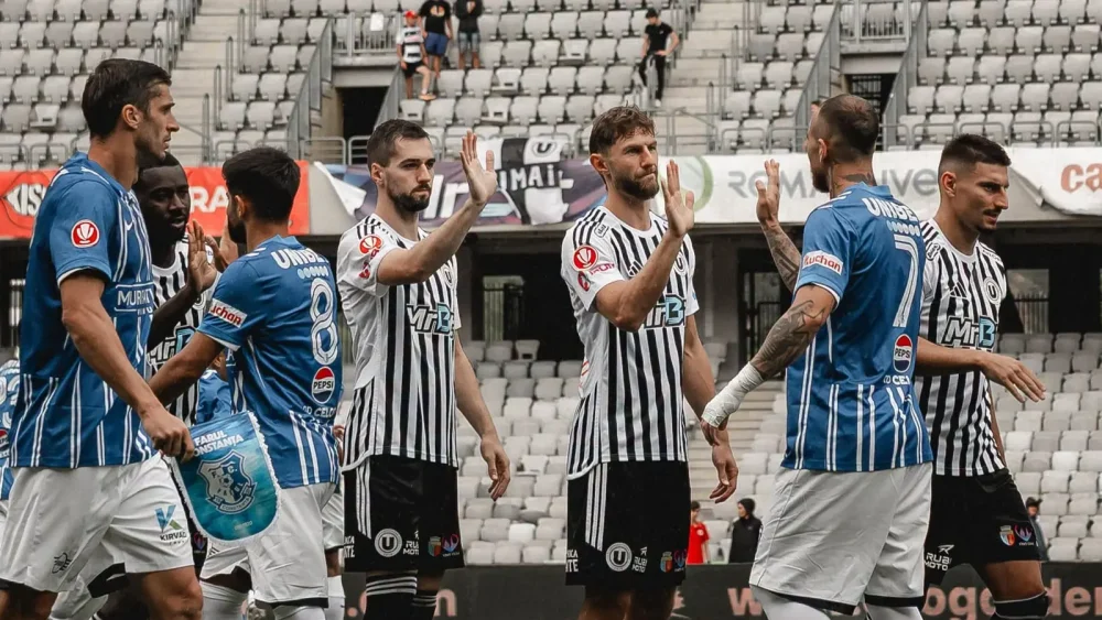 U Cluj - Brann, Ponturi pariuri Preliminarii Conference League, 23 iulie 2026
