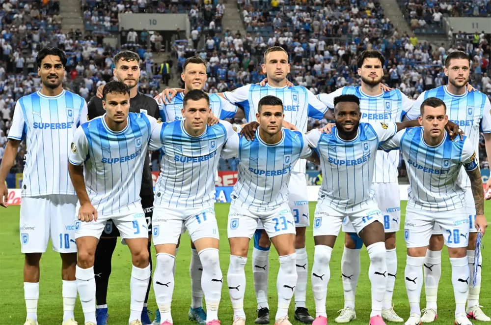 Universitatea Craiova - UTA Arad - Ponturi Pariuri Superliga 18.07.2026