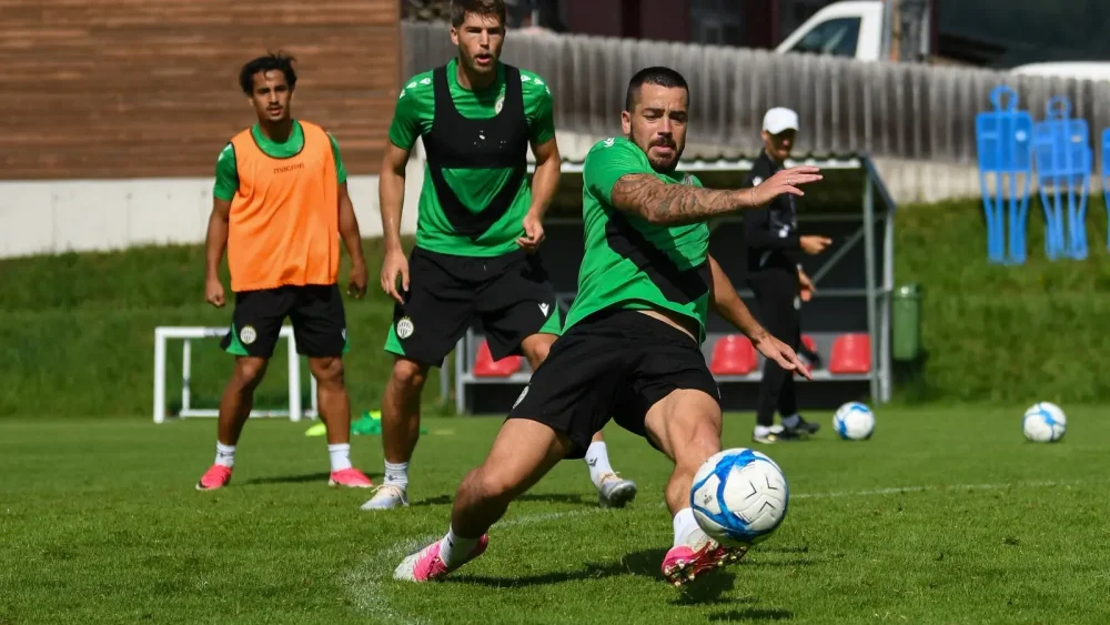 Vojvodina vs Ferencvaros - Ponturi pariuri Preliminarii Europa League - 09.07.2026
