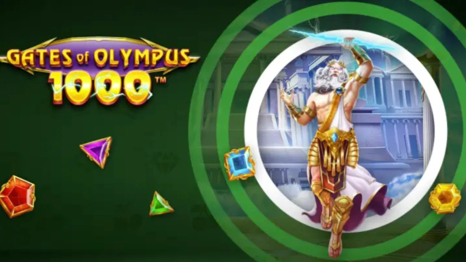 35 Rotiri Gratuite la Gates of Olympus 1000