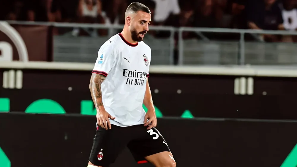 AC Milan vs Venezia, Ponturi Pariuri Serie A, 28 august 2026