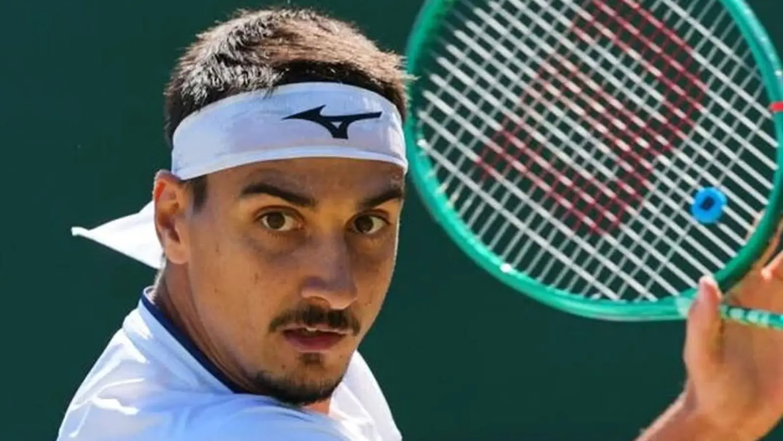 Adrian Mannarino vs Lorenzo Sonego Ponturi Pariuri ATP Winston-Salem Open 26 august 2026