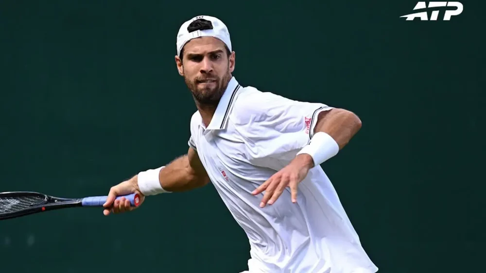 Aleksandar Kovacevic vs Karen Khachanov - Ponturi Pariuri ATP Cincinnati Open 15 august 2026