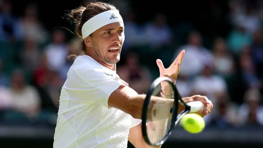 Alexander Zverev vs Terence Atmane - Ponturi Pariuri ATP Cincinnati Open 18 august 2026