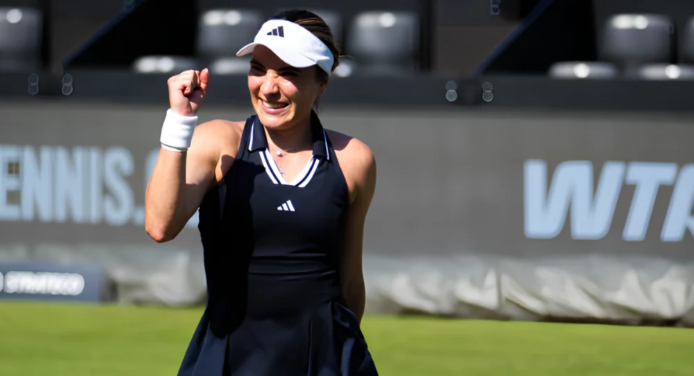 Alexandra Eala vs Gabriela Ruse - Ponturi Pariuri WTA Cincinnati 15.08.2026