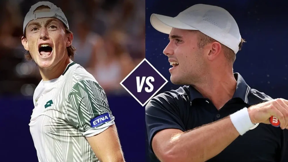 Arthur Fery vs Ignacio Buse - Ponturi Pariuri finala ATP Winston-Salem Open 29 august 2026