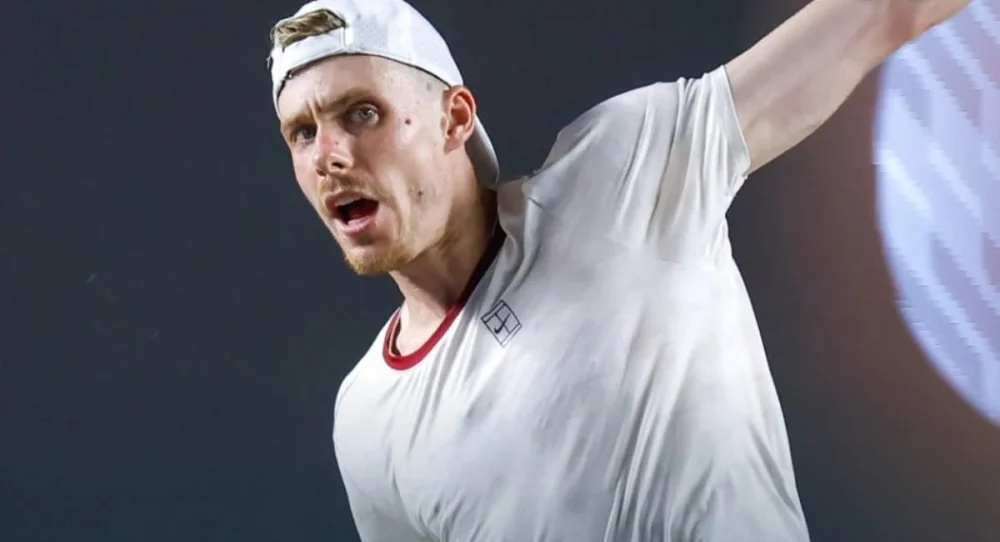 Arthur Gea vs Denis Shapovalov - Ponturi Pariuri Finala ATP Los Cabos 2.08.2026