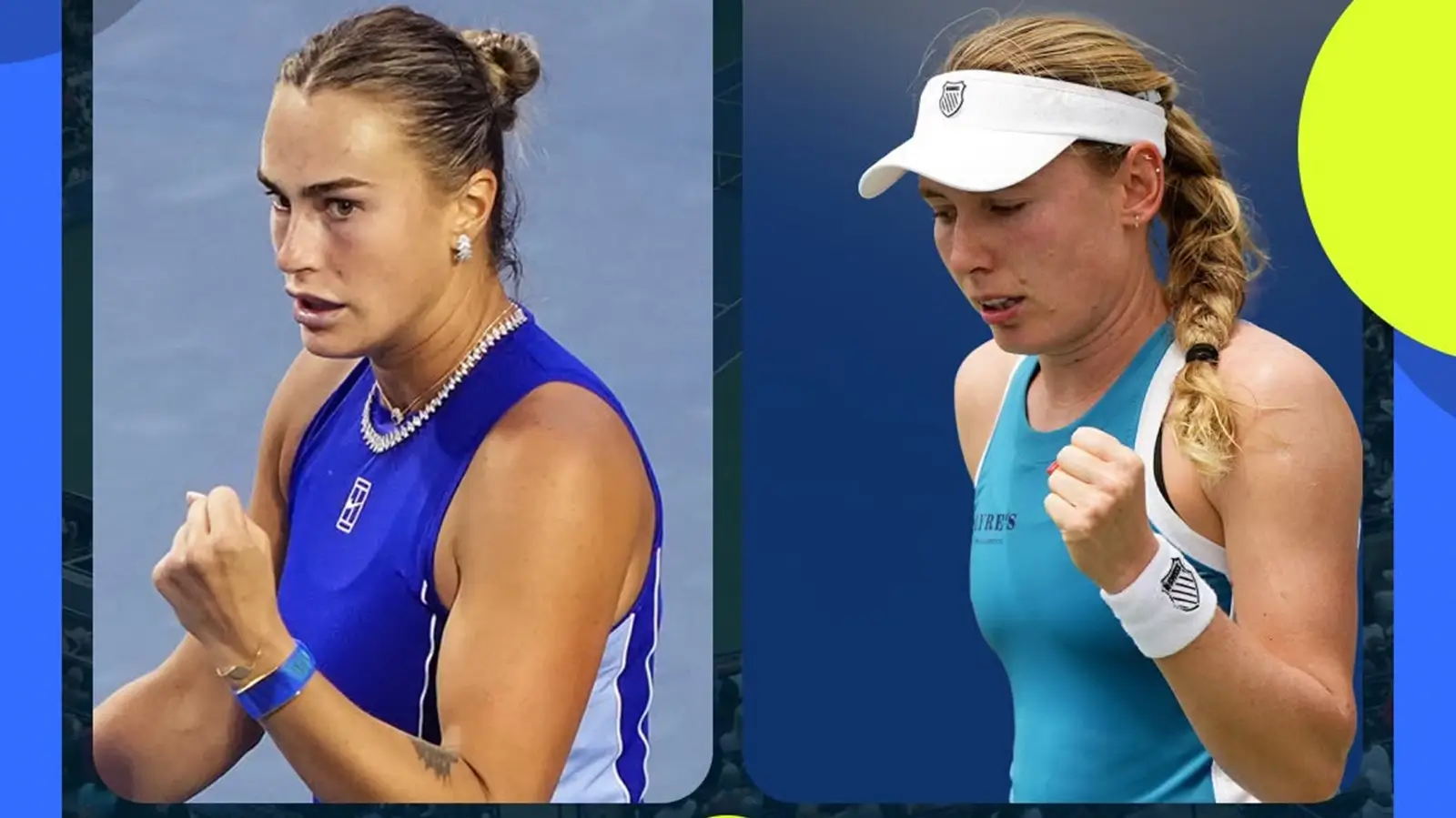 Aryna Sabalenka vs Ekaterina Alexandrova - Ponturi Pariuri optimi WTA Toronto Open 09 august 2026