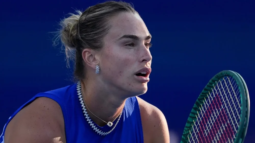 Aryna Sabalenka vs Sara Bejlek - Ponturi Pariuri optimi WTA Cincinnati Open 20.08.2026