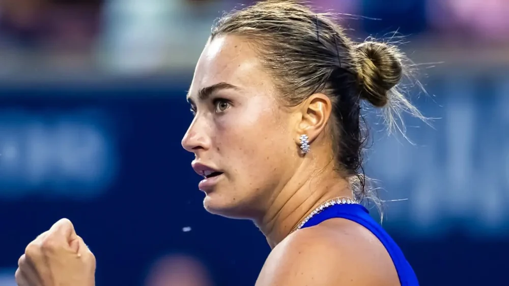 Aryna Sabalenka vs Xinyu Wang - Ponturi Pariuri WTA Cincinnati Open 19.08.2026