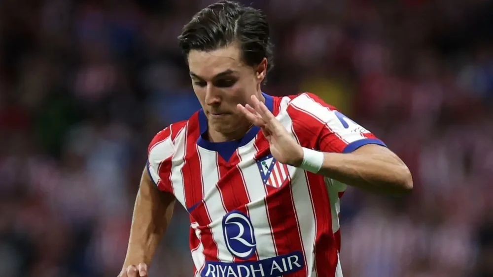 Atletico Madrid vs Villarreal, Ponturi Pariuri LaLiga, 23.08.2026