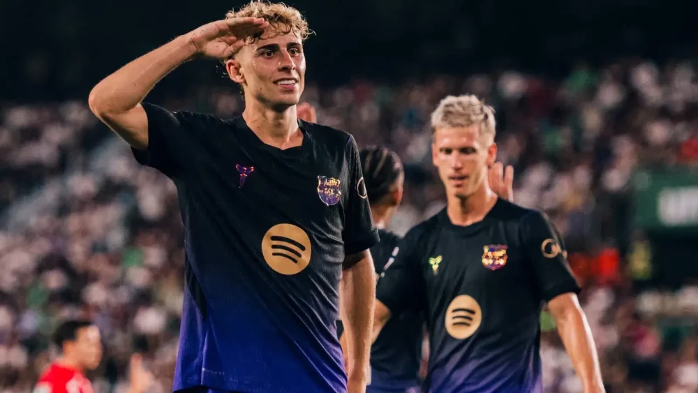 Barcelona vs Athletic Bilbao, 27 august 2026, Ponturi Pariuri LaLiga