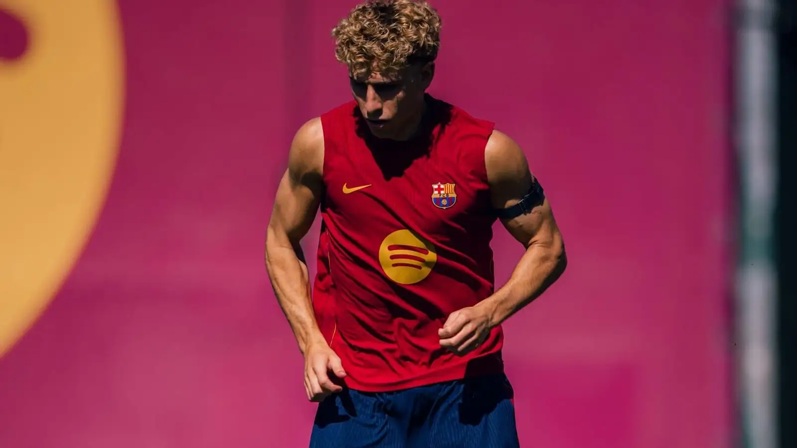 Barcelona vs Rayo Vallecano, 31 august 2026, Ponturi Pariuri LaLiga