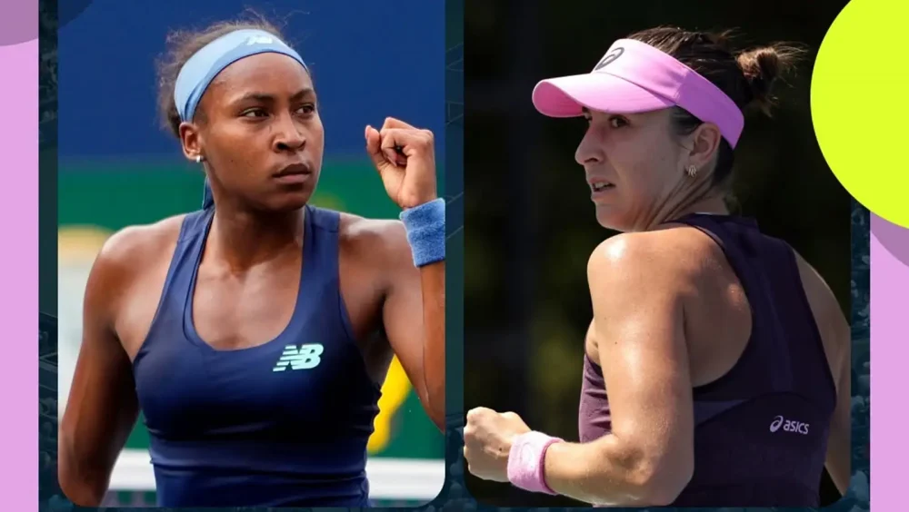 Belinda Bencic vs Coco Gauff - Ponturi Pariuri sferturi WTA Toronto Open 12.08.2026