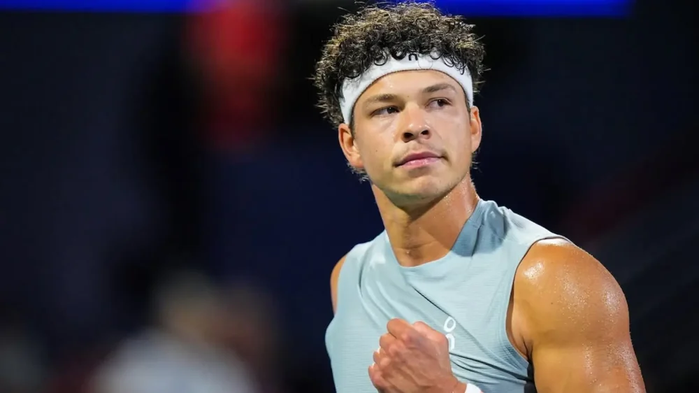 Ben Shelton vs Brandon Nakashima - Ponturi Pariuri finala ATP Montreal Open 14 august 2026