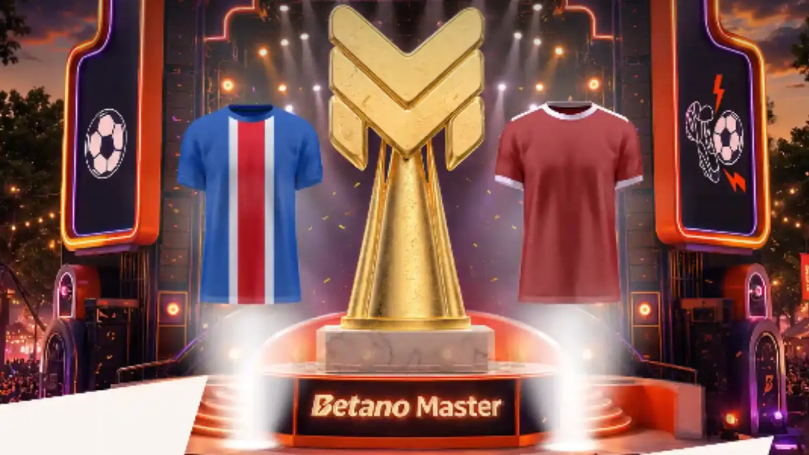 Betano Master PSG vs Aston Villa – Salvează-ți predicțiile și ia o parte din cei 50.000 RON