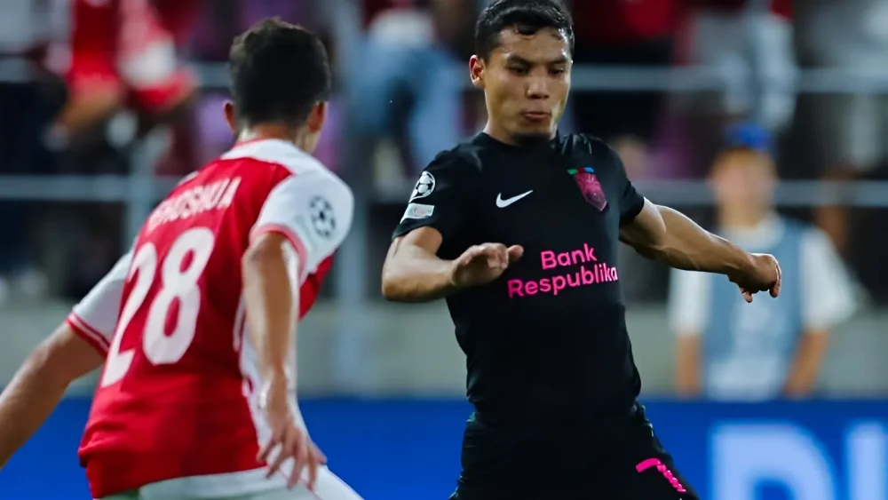 Biletul Zilei bazat pe goluri din 25 august 2026 - Spectacolul din LaLiga si Champions League ne tripleaza investitia