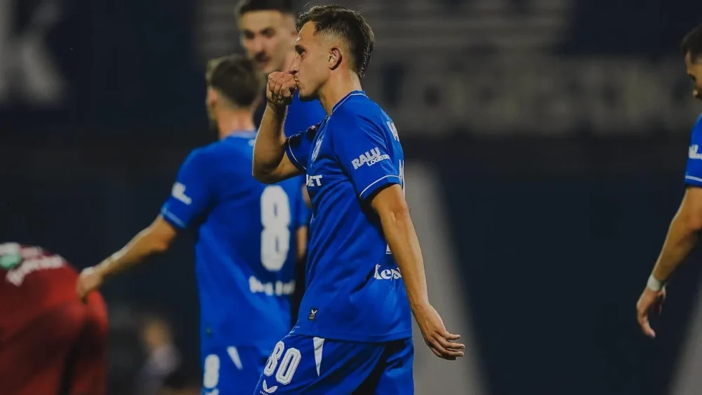 Biletul Zilei din preliminariile Champions League 18.08.2026 - Golurile ne aduc o cota buna de 5.11
