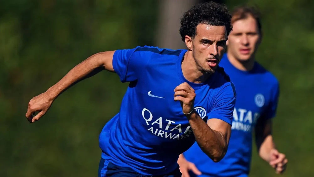 Biletul etapei a doua din Serie A - Daniel Birligea este gata sa dea piept cu Radu Dragusin