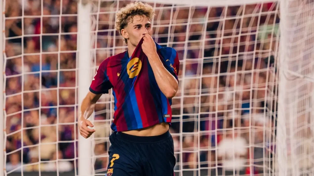 Biletul etapei a treia din LaLiga - Real Madrid si Barcelona vor sa continue seria victoriilor