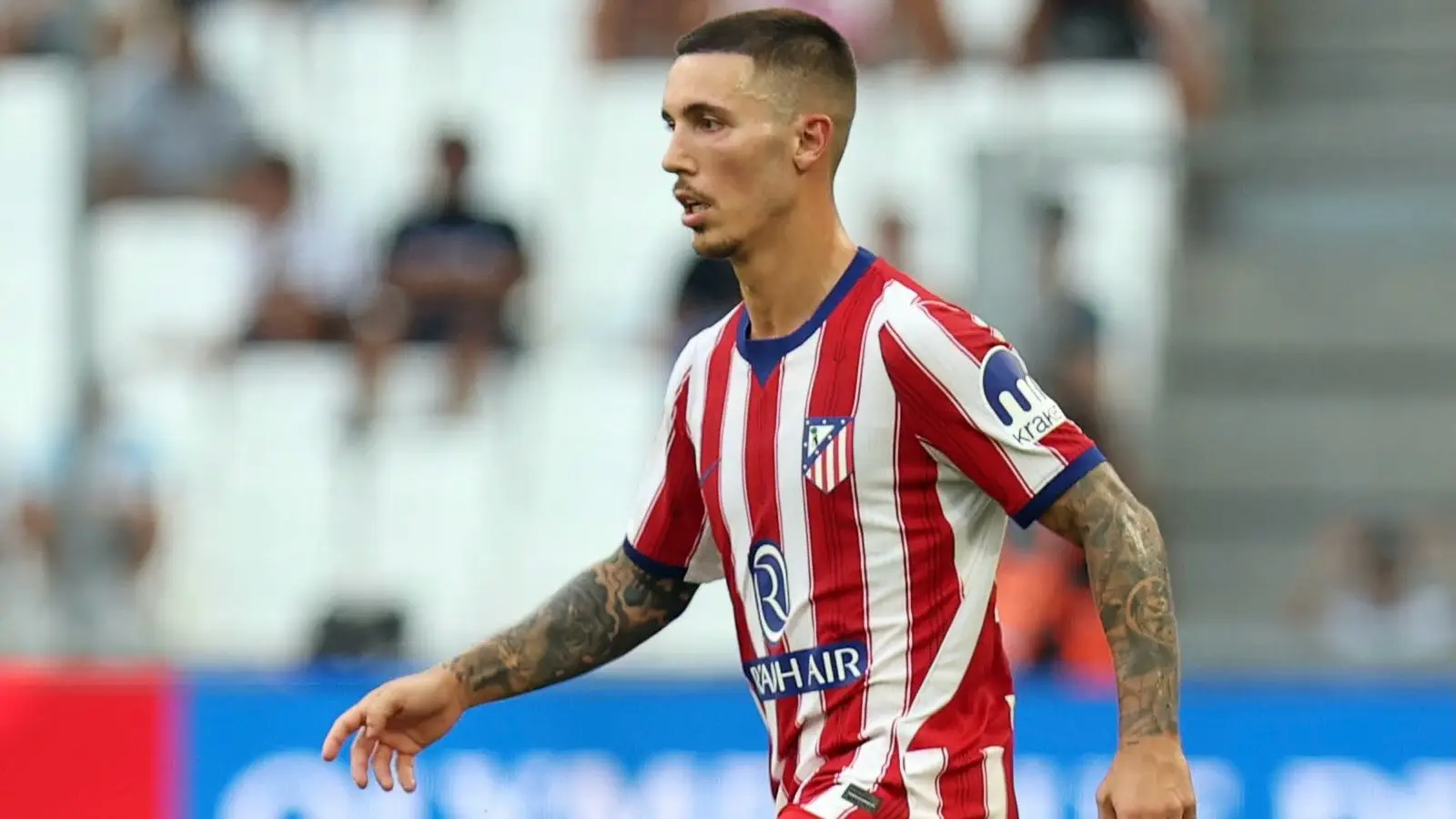Biletul primei etape din LaLiga - Pariurile pe goluri ne tripleaza investitia