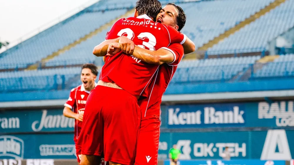 Biletul zilei 6 august 2026 la Unibet - Echipe care nu sunt obișnuite cu grupele cupelor europene s-au calificat în al treilea tur preliminar din Europa League