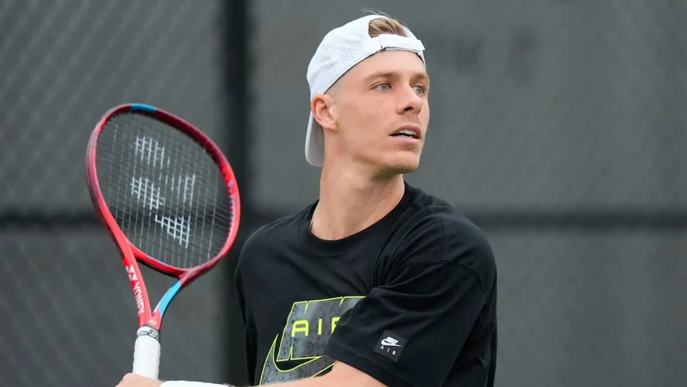 Biletul zilei US Open 30.08.2026 - nou duel echilibrat între Kecmanovic și Shapovalov