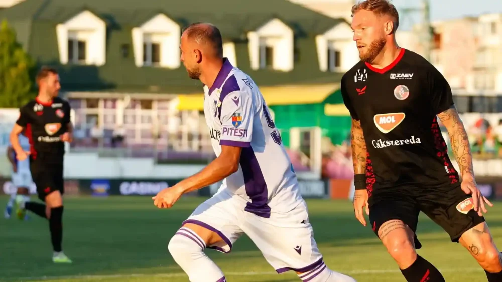 Biletul zilei la Betano din fotbal, 9 august 2026. Mizăm pe meciuri cu goluri