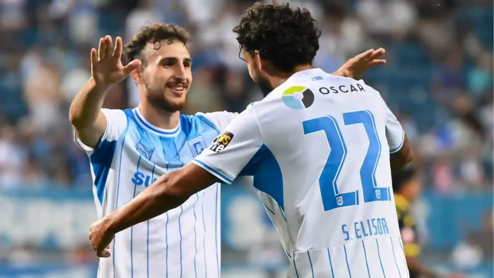 Biletul zilei la Casa Pariurilor, 20 august 2026. Mizăm pe patru pariuri interesante din Europa League