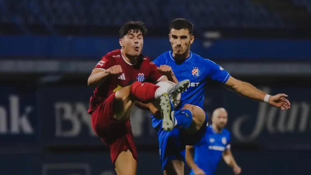 Biletul zilei la Casa Pariurilor din fotbal, 18 august 2026. Mizăm pe cele 3 meciuri din preliminariile Champions League