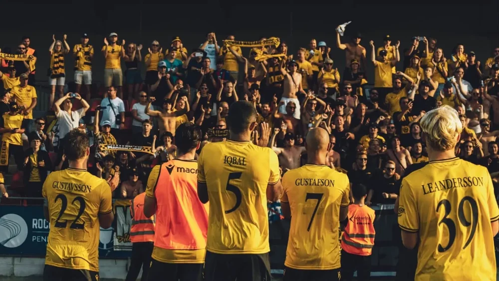 Biletul zilei la Zinx 4 august 2026 - Mjallby și Levski Sofia vor să facă un prim pas către calificarea în play-off-ul Champions League