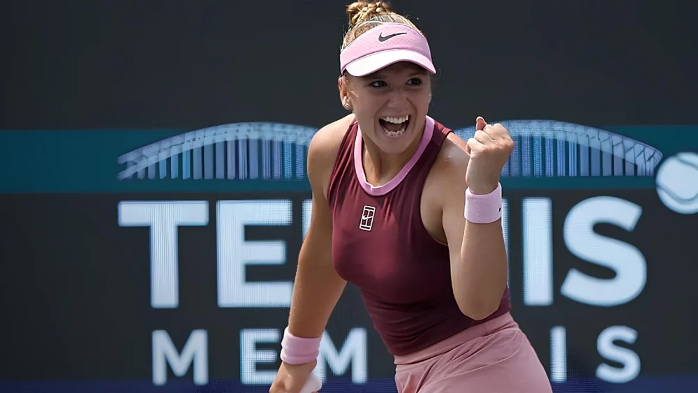 Biletul zilei tenis 1 august 2026 - Cine se va califica în finală din duelurile ruso-americane