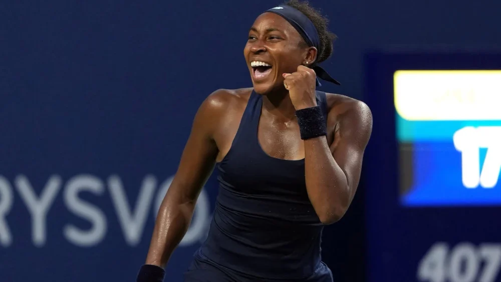 Biletul zilei tenis 12 august 2026 - Americanii Tien și Gauff ne aduc o cotă totală de 2.52