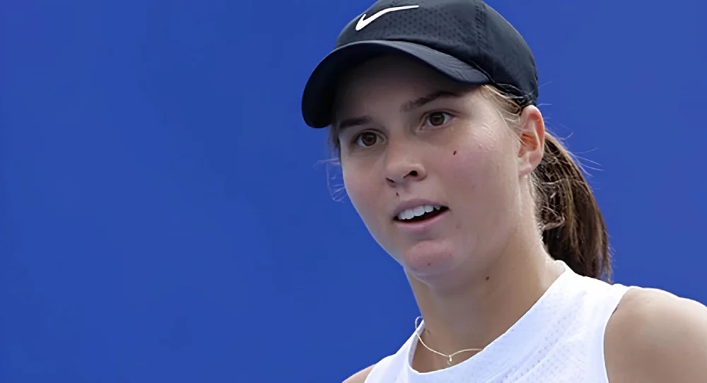 Biletul zilei tenis 12 august 2026 - Cota totală de 2.56 pe al doilea tur de calificare la Cincinnati