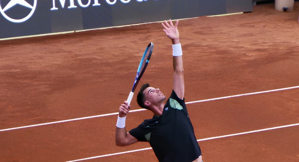 Biletul zilei tenis 19 august 2026 - Românii iau cu asalt optimile challengerului de la Praga